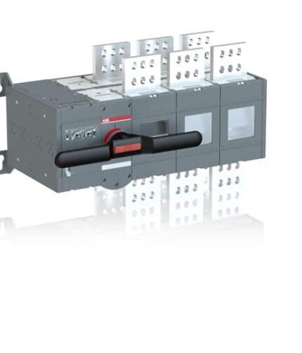 ABB 1SCA112709R1001 OTM2000E3CM230C
