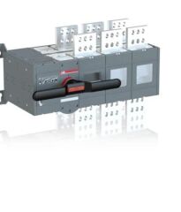 ABB 1SCA112709R1001 OTM2000E3CM230C