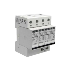 Citel AG Parafudr DS104RS-230/G/TR