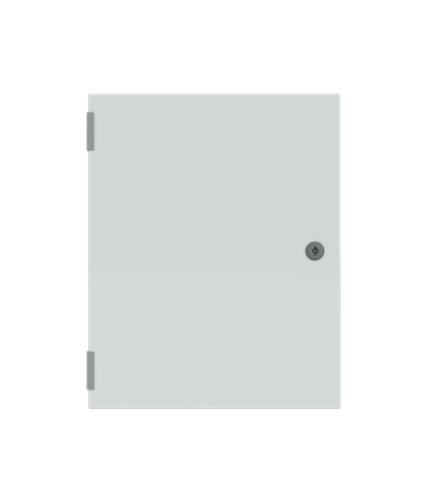 ABB SRN5425K Enclosure 500x400x250mm (hxlxd)