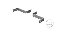 EAE 40 CTE RD 300 ,H40 (mm) ,A300 (mm),T2(mm)-(Kablo-Tava-Sistemleri)