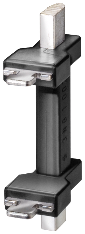Siemens 3NG1402 NH-BIÇAKLI SİGORTA İÇİN YALITIMLI GEÇİŞ ÇUBUĞU; BOY 3