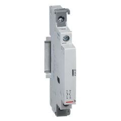 Legrand (412429) Darbeakım anahtarları/ray tipi kontaktör için yard. enversör