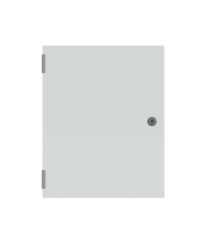 ABB SRN5420K Enclosure 500x400x200mm (hxlxd)