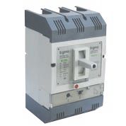 Sigma (3M800800M) M800 800A 50kA A.G.DEVRE KESİCİ (MANYETİK)