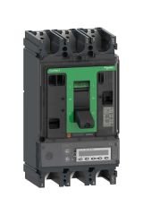 Schneider (C40W36E400) NSX400 HB2 ML6.3 100kA 690V 3P