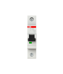 ABB 2CDS251001R0105 S 201-B 10 (1X10A W-Otomat B Tipi 6kA)
