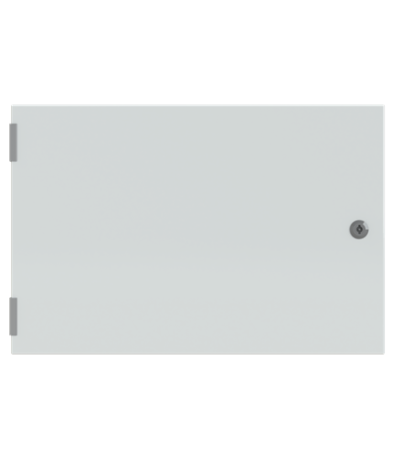 ABB SRN4620K Enclosure 400x600x200mm (hxlxd)