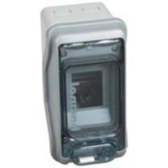 Legrand (601932) Plexo³ nemli yer IP65 kofra 2(+1) modül
