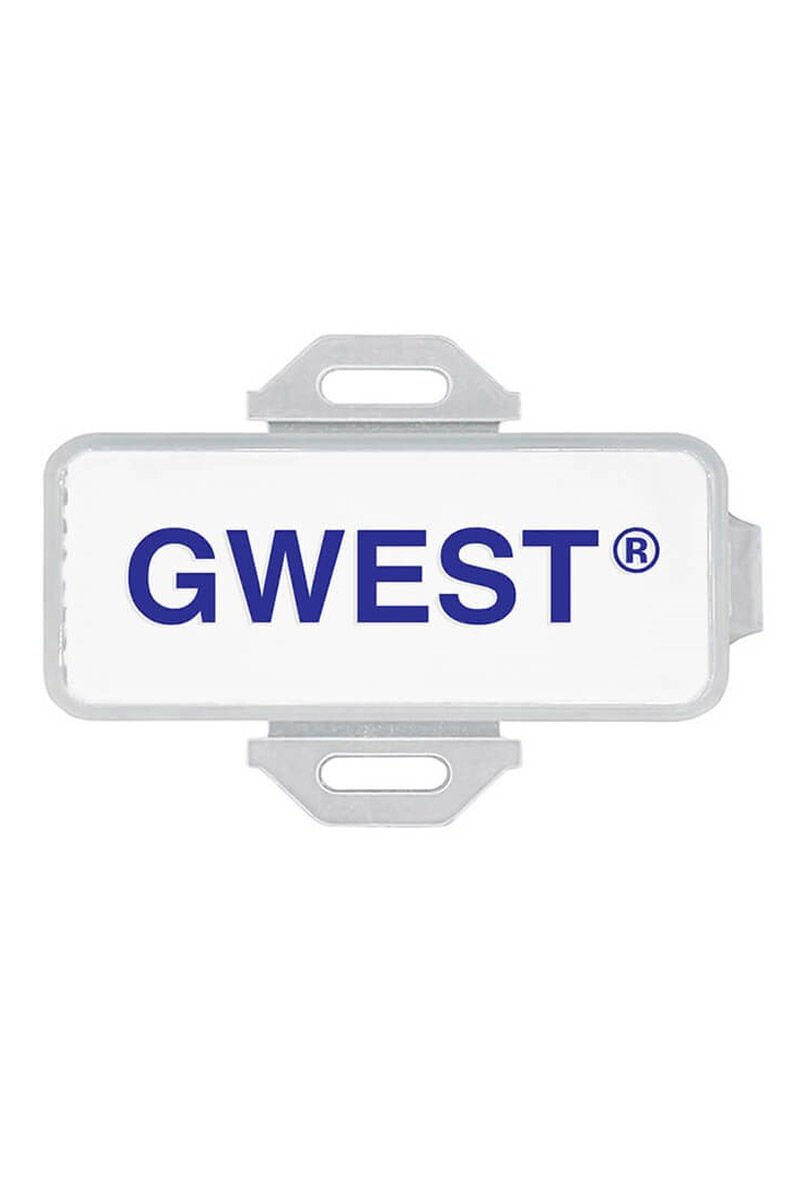GWEST GET 1 ETİKET TAŞIYICI 10X35MM