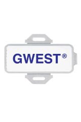 GWEST GET 2 ETİKET TAŞIYICI 20X45MM
