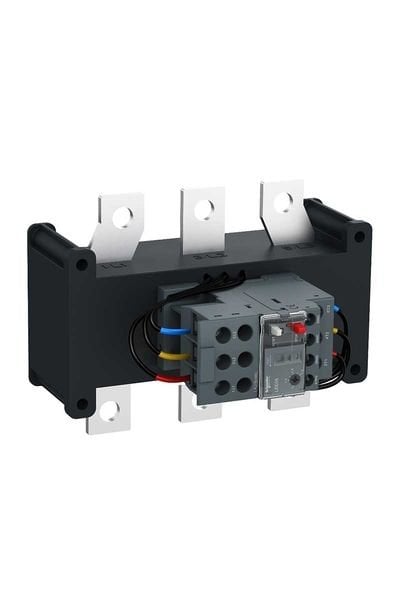 Schneider (LRE483) EasyPact TVS Termik Röle 124-198A