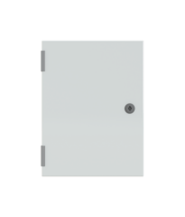 ABB SRN4315K Enclosure 400x300x150mm (hxlxd)