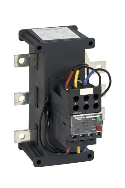 Schneider (LRE482) EasyPact TVS Termik Röle 84-135A