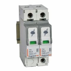 Legrand (412251) Ana dağıtım panosu için parafudr Tip1 - Tip 2 veya B + C tipi