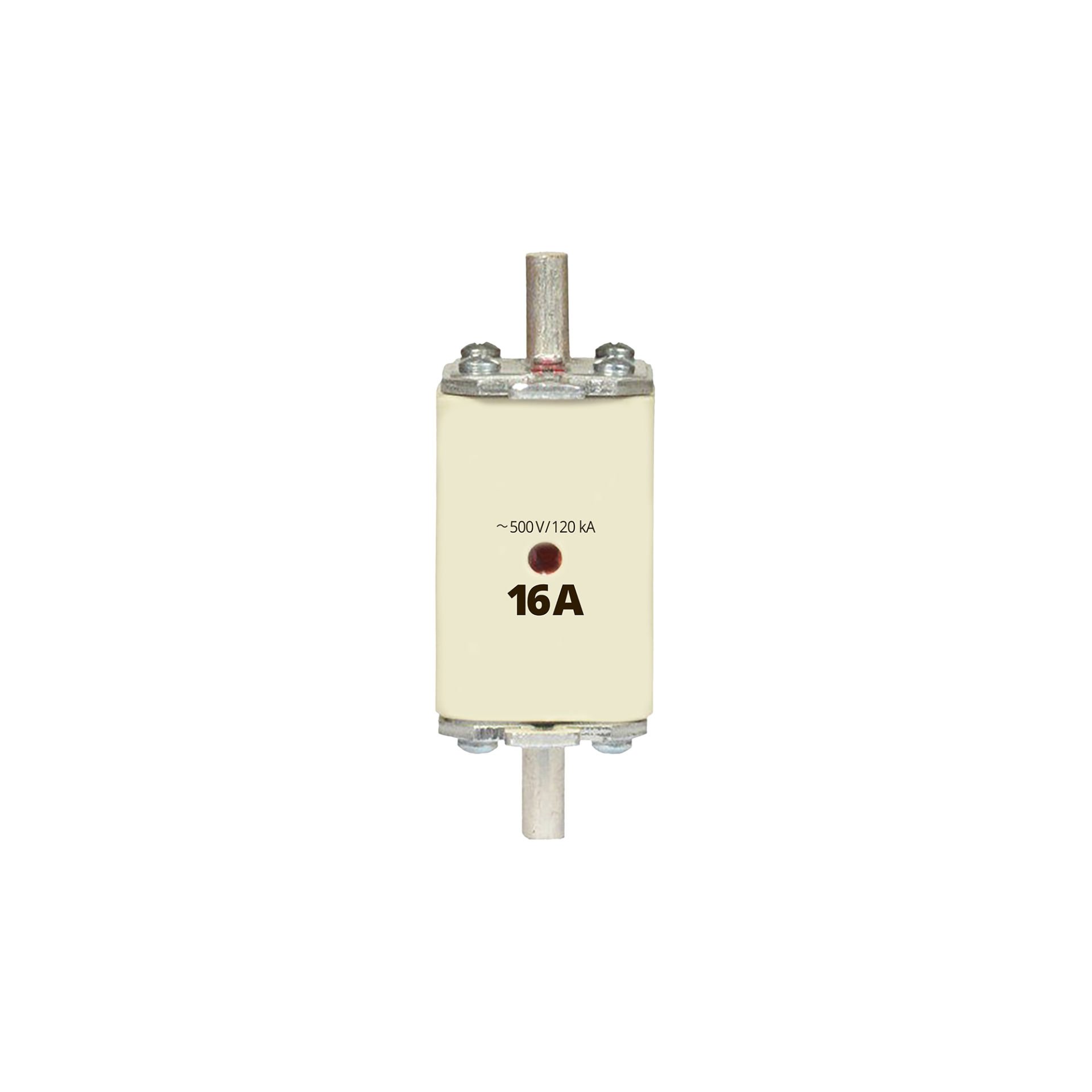 Grup Arge (GA7528) (NH00 125) 125 A NH BIÇAKLI SİGORTA