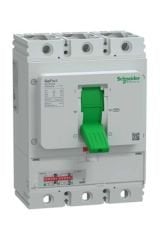 Schneider (G80N3E500) GOMCCB 800N 3P3D 500A Elektronik