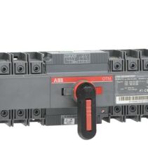 ABB 1SCA120070R1001 OTM125F3CMA230V
