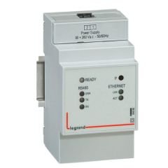 Legrand (4689) Çıkış RS-485/Ethernet