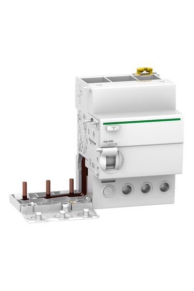 Schneider (A9V44363) Vigi iC60 3P 63A 300MA AC