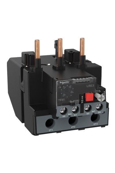 Schneider (LRE361) EasyPact TVS Termik Röle 55-70A