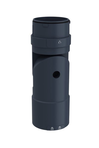 Schneider (XVUZ06) ışıklı kolon