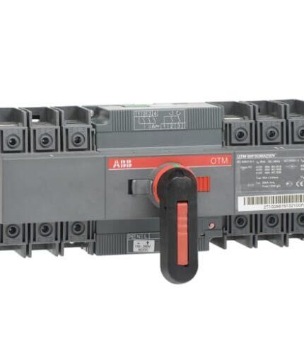 ABB 1SCA120093R1001 OTM80F3CMA230V