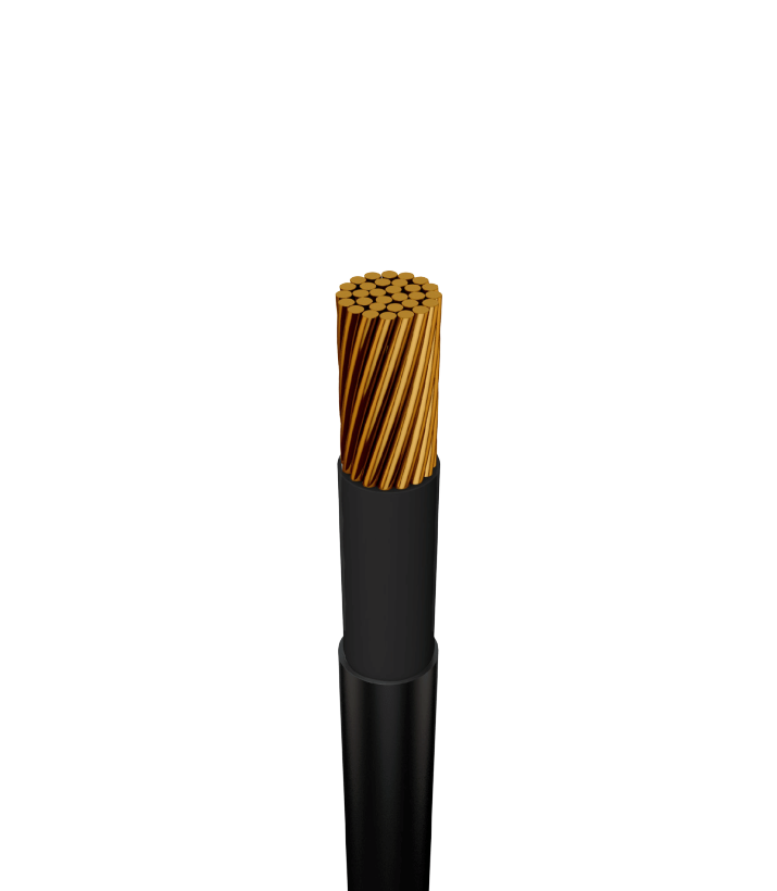 HASÇELİK 1x150 N2XH Kablo