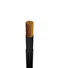HASÇELİK 1x150 N2XH Kablo