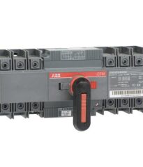 ABB 1SCA120095R1001 OTM63F3CMA230V