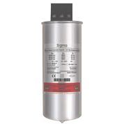 Sigma (1SK230-5) 1 FAZLI 230V 5  kVAr  AG GÜÇ KONDANSATÖRÜ