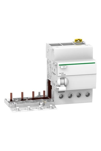 Schneider (A9V41463) Vigi iC60 4P 63A 30MA AC