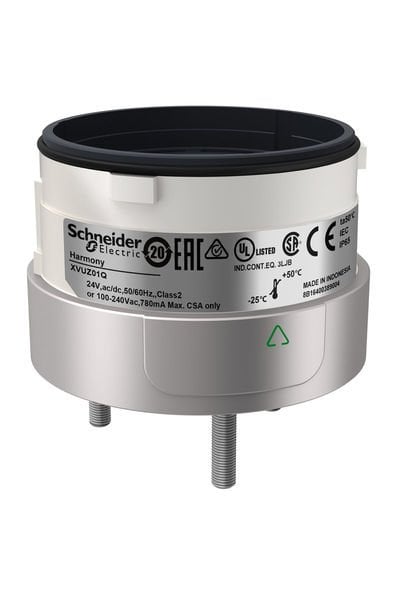 Schneider (XVUZ01Q) ışıklı kolon