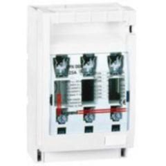 Legrand (605200) SPX  NH sigortalı yük ayırıcılar 125A kartuş ebatı 000(00C)