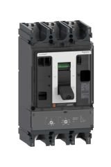 Schneider (C40S3TM400D)  NSX400S TM-DC 3P