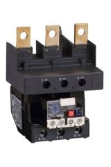 Schneider (LRD4367) TeSys LRD Termik Röle 95-120A Class 10A