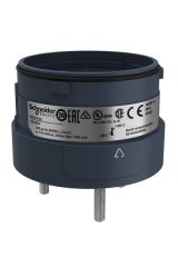 Schneider (XVUZ01) ışıklı kolon