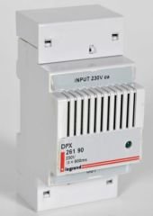 Legrand (26190) DPX³ Geçikmeli Düşük Gerilim Bobini 230V AC
