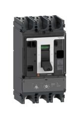 Schneider (C40S3TM320D)  NSX320S TM-DC 3P