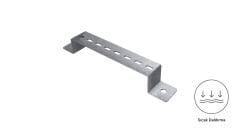 EAE Omega Konsol 200 (2mm) - Sıcak Daldırma