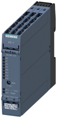 Siemens 3RK2402-2CE00-2AA2 AS-I Pano İçi  Slave Modül, 22,5mm, IP 20, 4DI / 4DO 3- Kablolu Bağlantı / 2A Yarıiletken Çıkış / Vidalı bağlantı