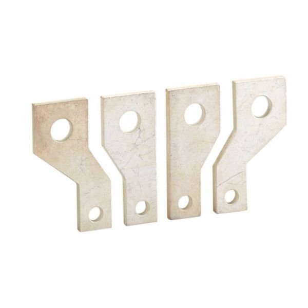 Legrand (421035) DPX³ 250 serisi kompakt şalterler için 4 kutup için 4 adet faz