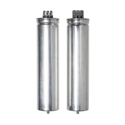 ABB 2GCA296718A0031 QCap F5 V465 Q29.1 N3