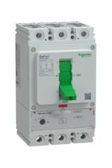 Schneider (G40N3A400) GOMCCB 400N 3P3D 400A Ayarlanabilir