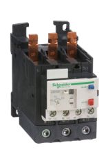Schneider (LRD365) TeSys LRD Termik Röle 48-65A Class 10A