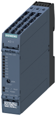 Siemens 3RK2400-2CE00-2AA2 AS-I Pano İçi  Slave Modül,22,5mm, IP 20, 4DI / 4DO 3- Kablolu Bağlantı / Röle Çıkış / Vidalı bağlantı
