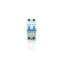 HEGEL DC DEVRE KESİCİ 550Vdc 16A B SINIF-HEGEL 550Vdc 16A B SINIFI 2P
