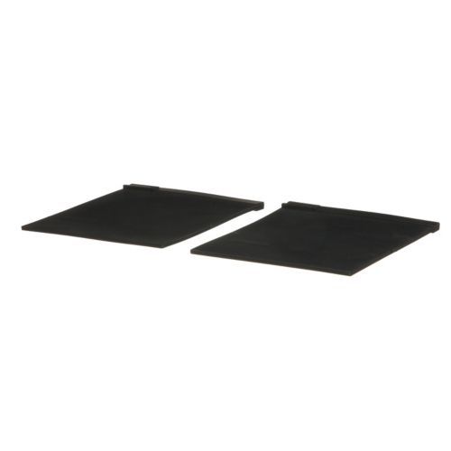 Eaton PDG3XIB3P Kompakt Şalter Aksesuarı: Faz Bariyeri (3 kutup PDE3 için) (PDG3XIB3P)