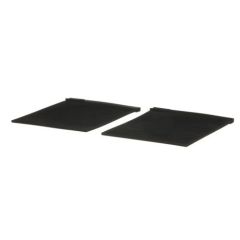 Eaton PDG3XIB3P Kompakt Şalter Aksesuarı: Faz Bariyeri (3 kutup PDE3 için) (PDG3XIB3P)