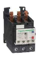 Schneider (LRD350) TeSys LRD Termik Röle 37-50A Class 10A